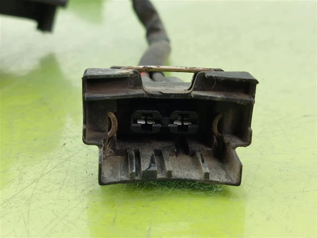 Steuergerät Lüfter Opel Vectra C 1379131 image 3