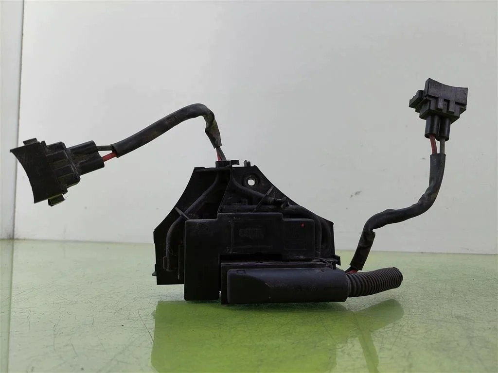 Steuergerät Lüfter Opel Vectra C 1379131 image 5