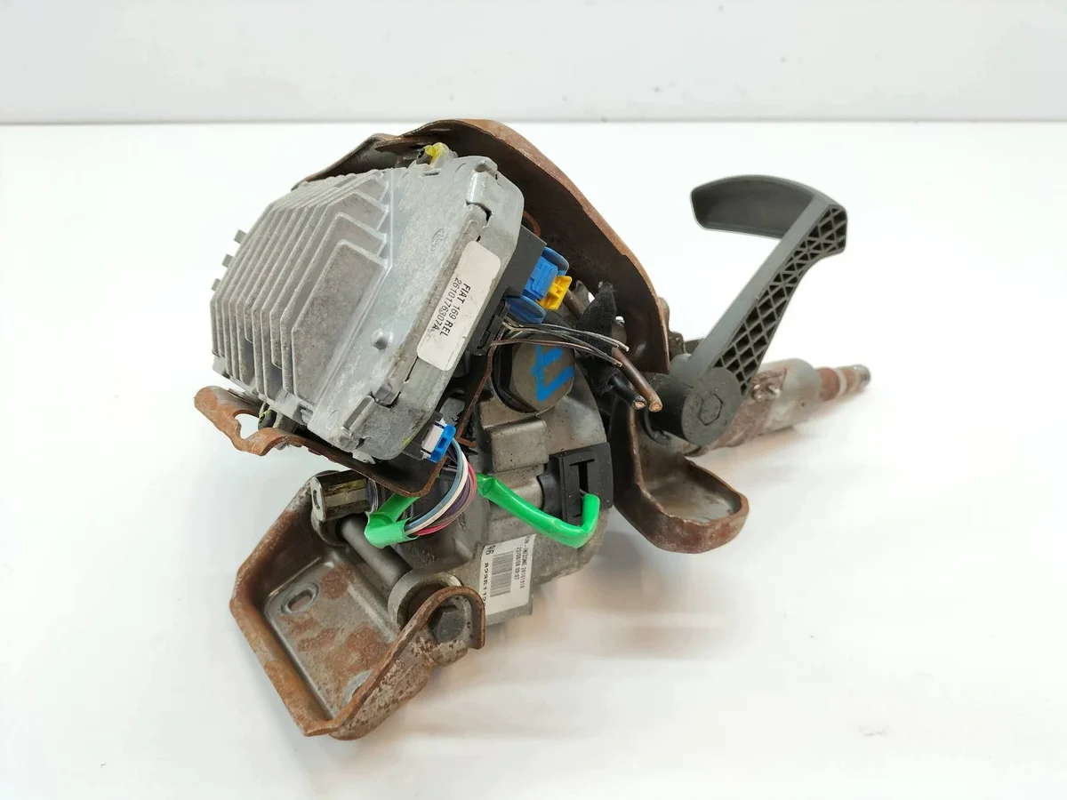 Colonne direction Fiat Panda II 2003-2012 image 3