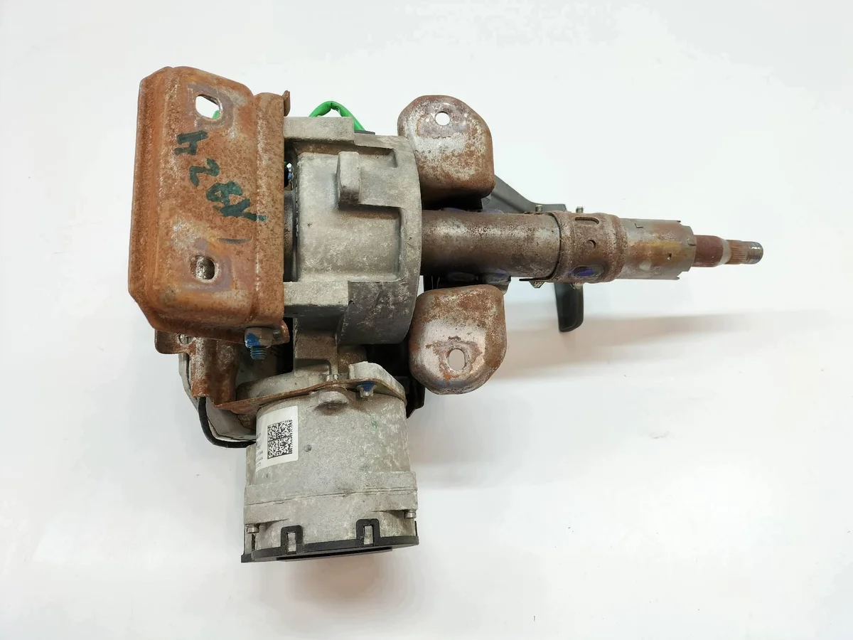 Colonne direction Fiat Panda II 2003-2012 image 5