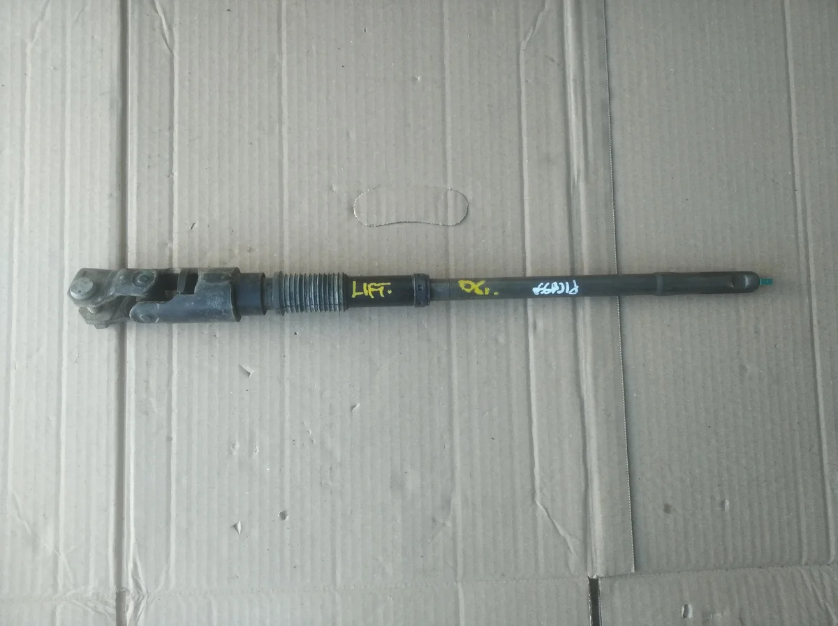 Croce piantone sterzo Citroen Xsara Picasso