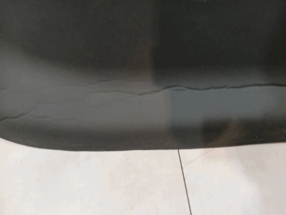 Hemelbekleding Dodge Durango III Zwart image 4
