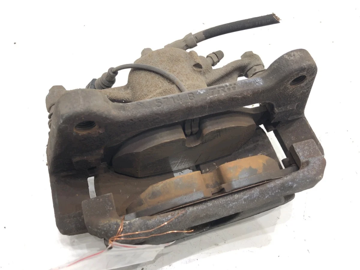 Bremssattel vorne rechts VW Tiguan 1.4 image 3