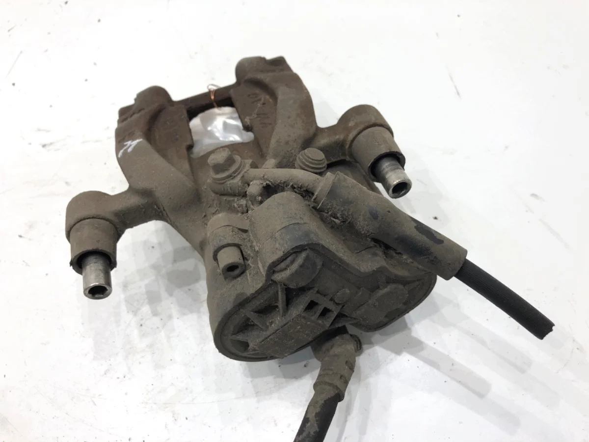 Bremszange Rechts Hinten VW Tiguan thumbnail 1