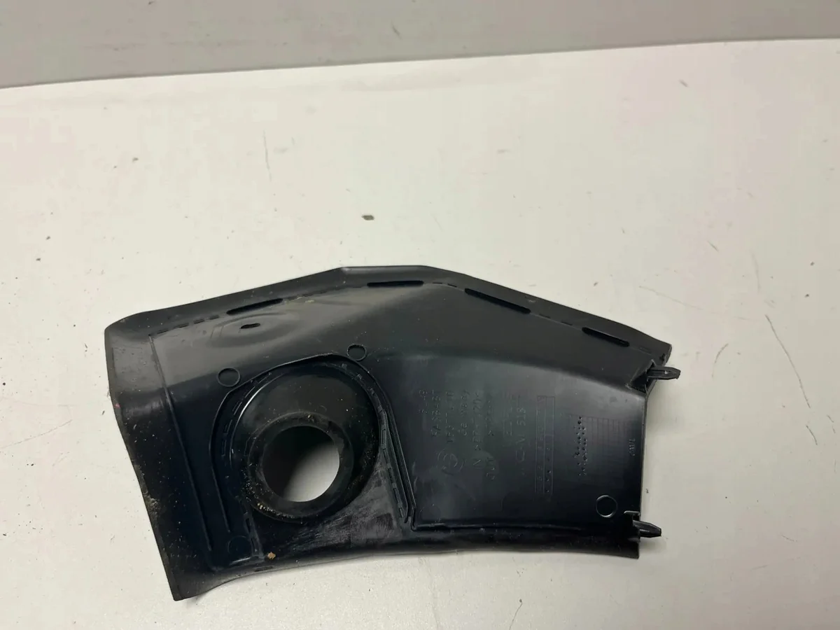 BMW 1 F70 Linker Achterlicht Frame image 3