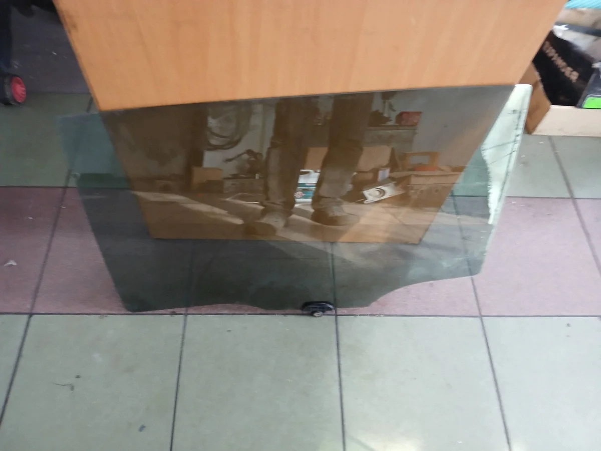 Cristal Puerta Trasera Izquierda KIA Sportage