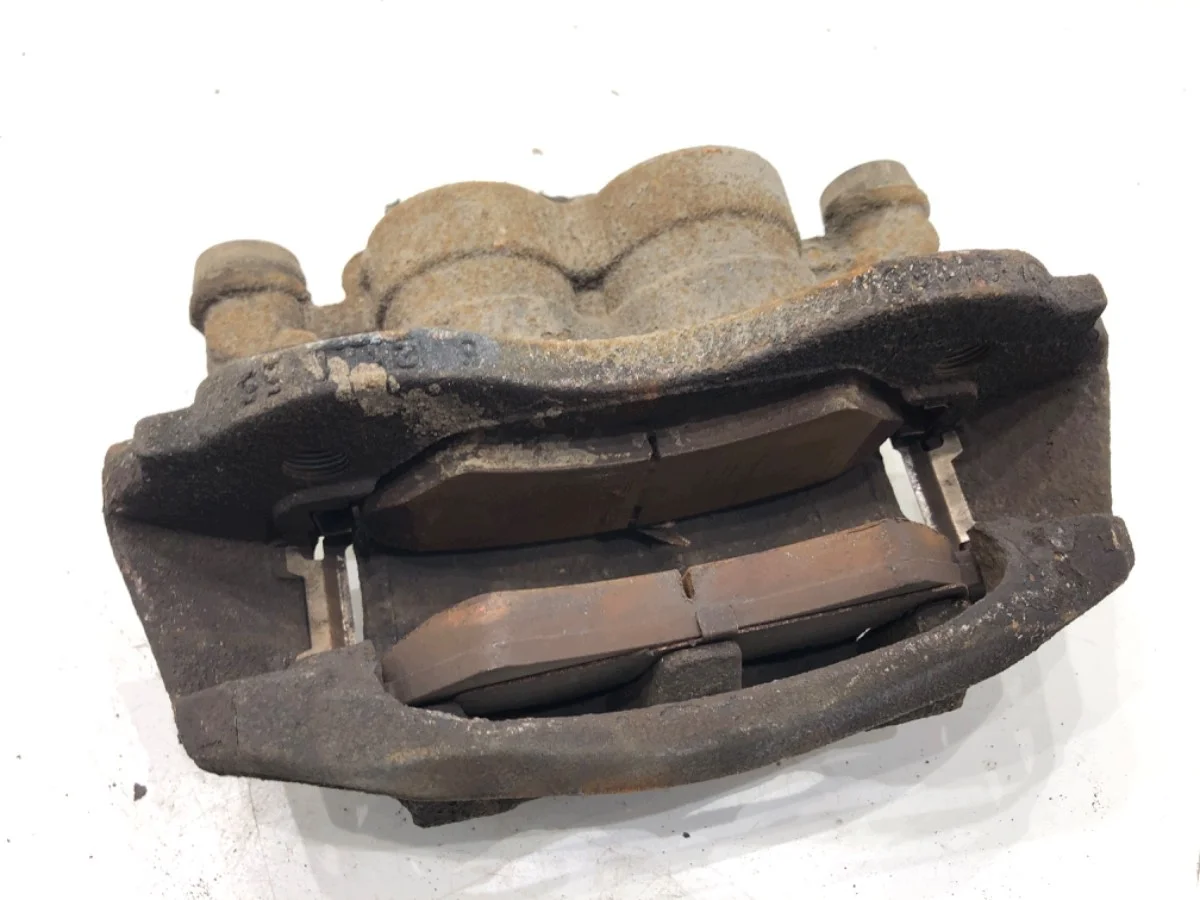 Bremssattel vorne links Fiat Ducato III image 3