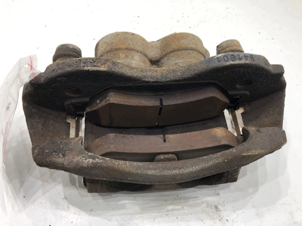 Bremssattel vorne rechts Fiat Ducato III image 3