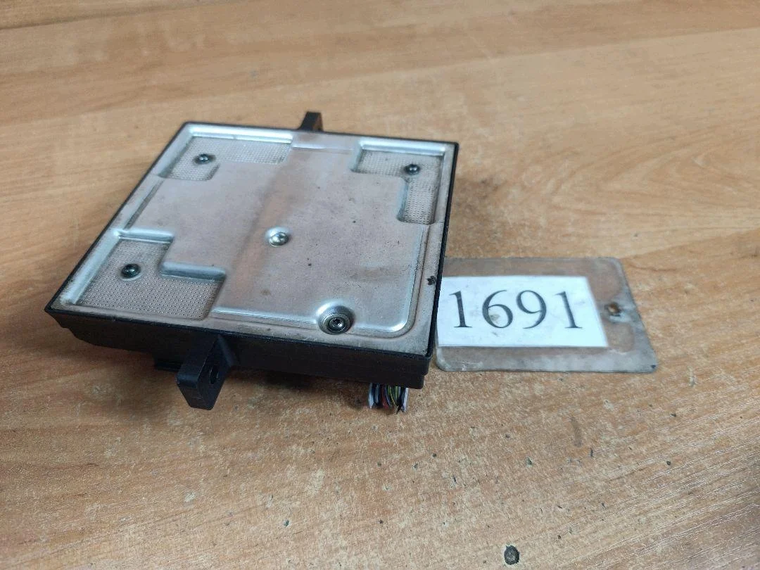 Audi A4 B6 B7 Lichtmodul Steuergerät 8E0907279D image 3