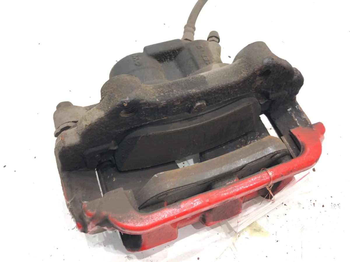 Bremssattel Links Vorne Mercedes X204 image 3