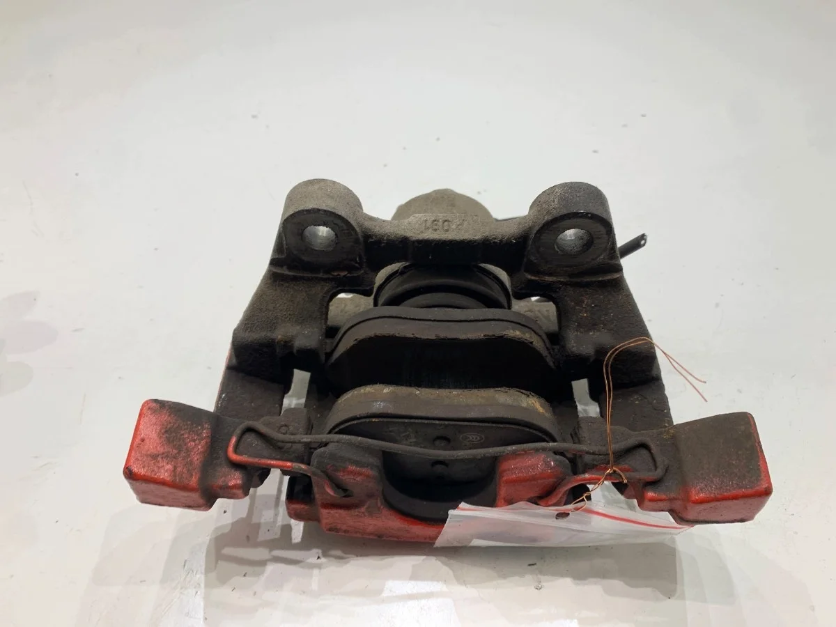 Bremszange hinten rechts Mercedes X204 image 3