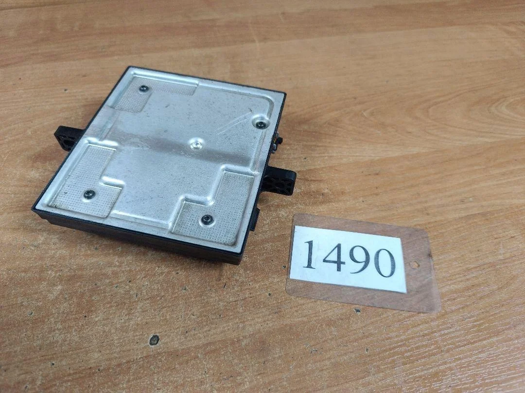 Unidade de Controlo de Luzes Audi A4 B6 B7 8E0907279C image 3