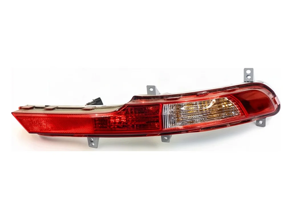 Kia Sportage III takavalaisin oikea