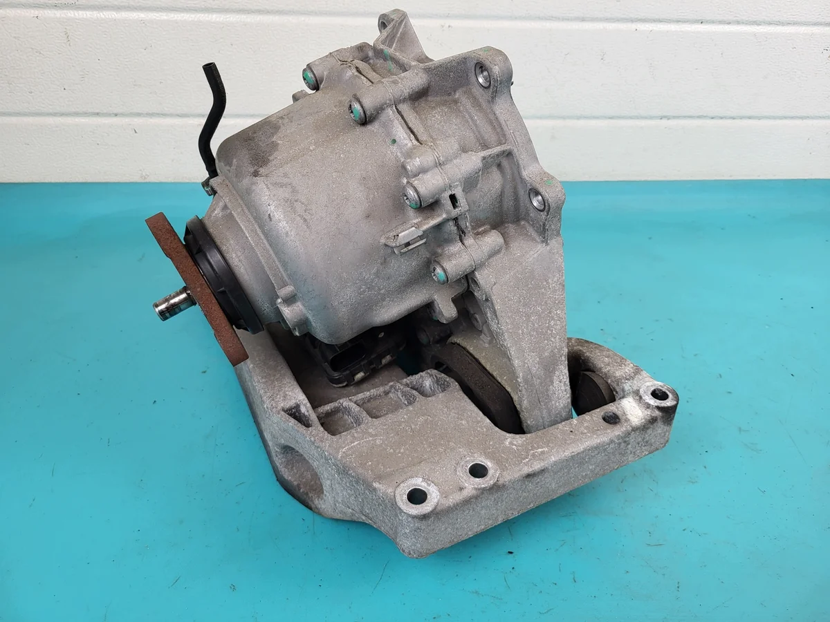 Transfer Case ATC45L BMW X3 F25 2.0 D N47 PA0672271076197767619778