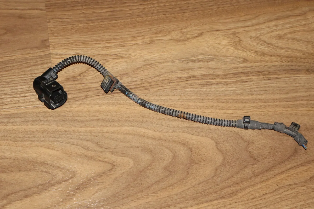 Connettore 4H0973712A VW Audi Skoda Usato
