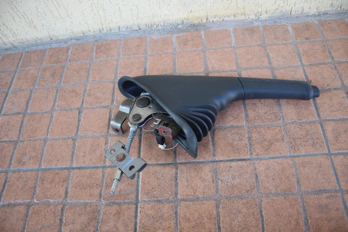 Handremhendel Fiat 500 FGJH67