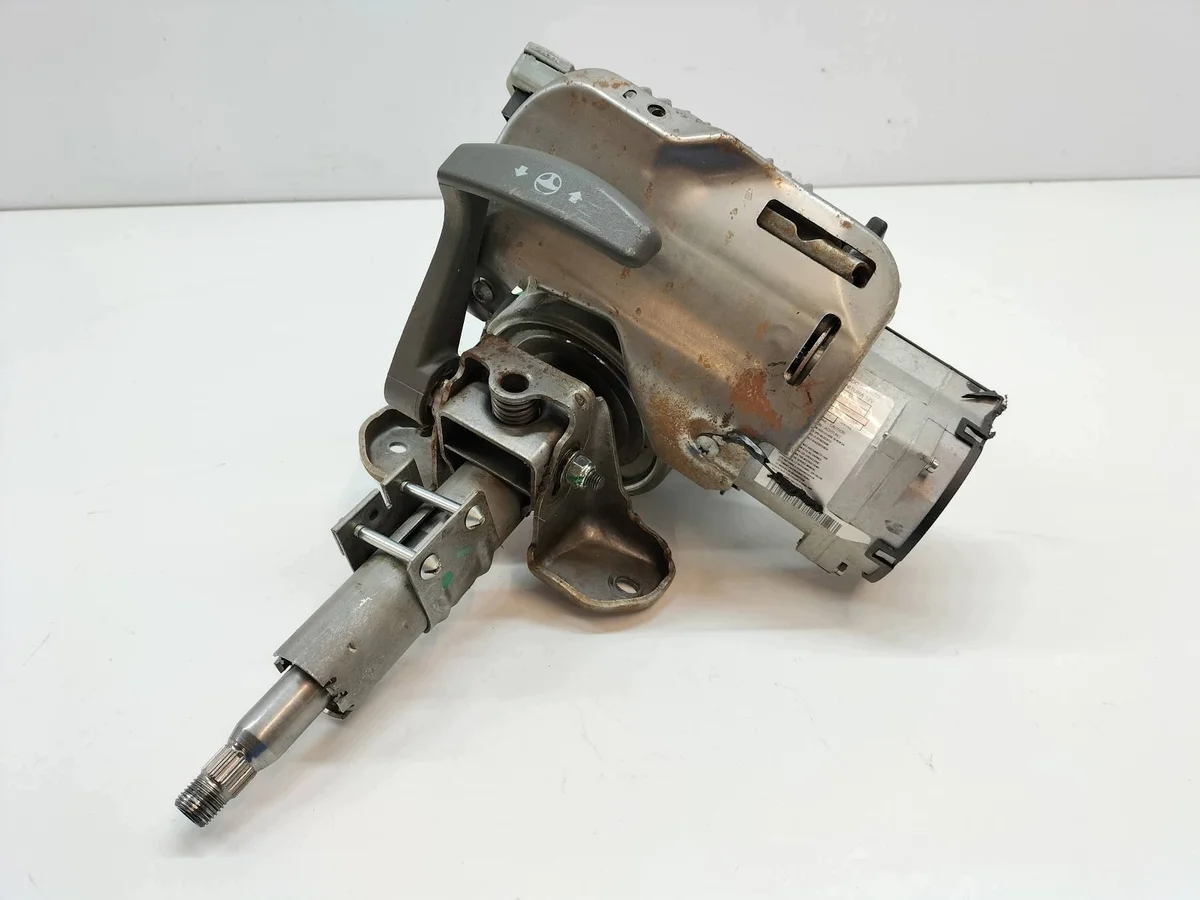Elektrische Lenksäule Fiat Panda II (2003-2012) image 3