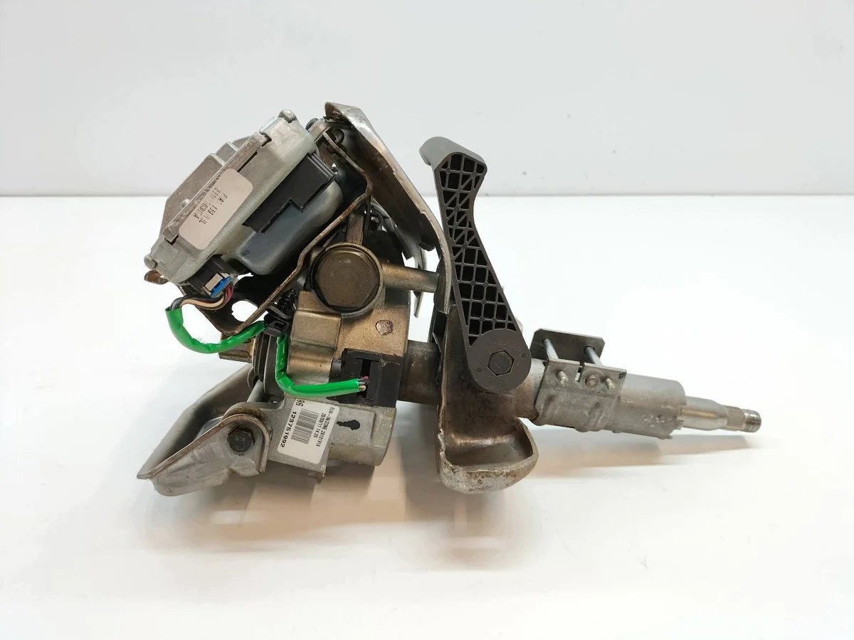 Elektrische Lenksäule Fiat Panda II (2003-2012) image 4