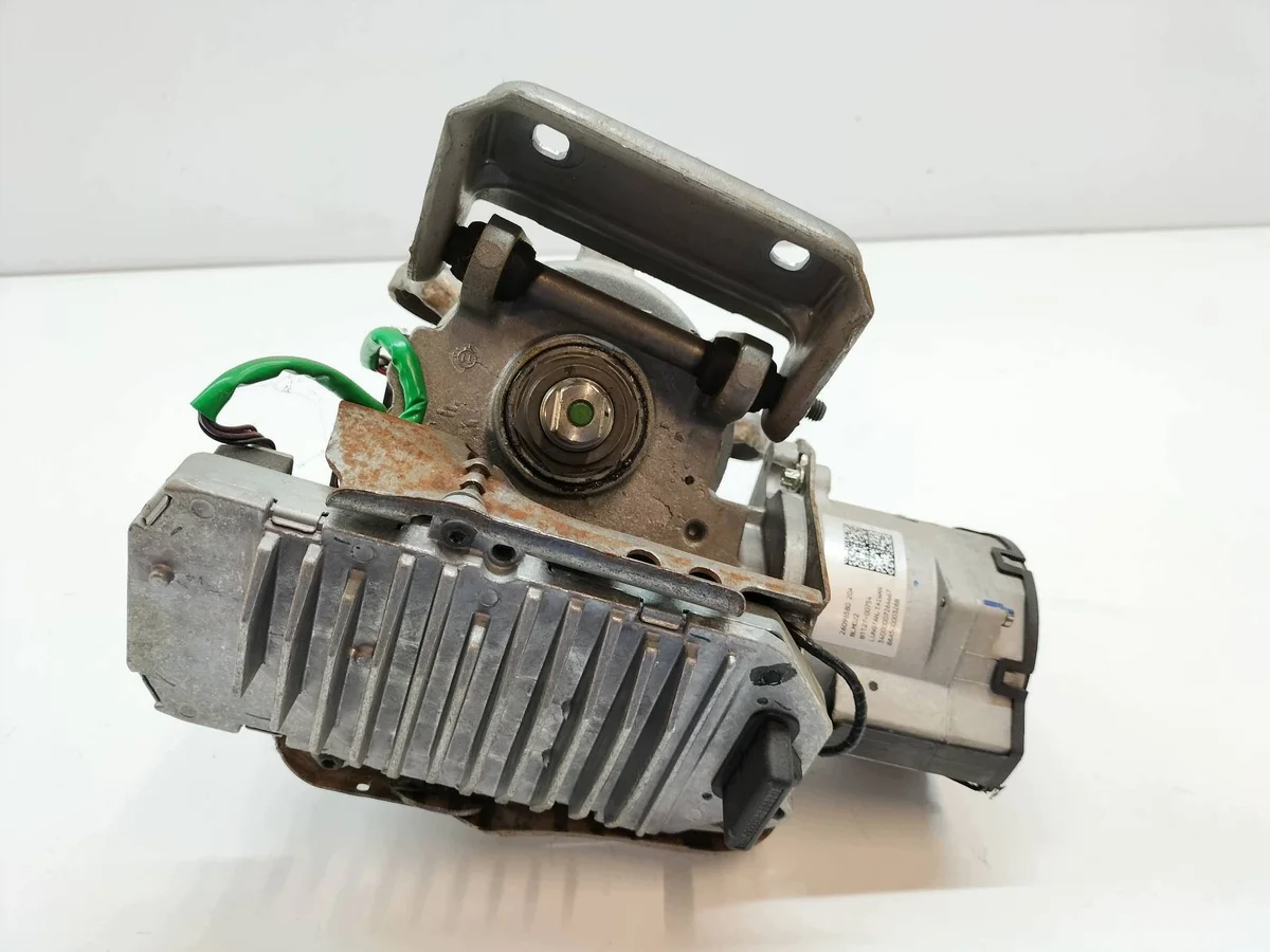Elektrische Lenksäule Fiat Panda II (2003-2012) image 7