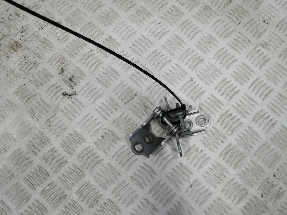Dobradiças Porta Renault Megane IV Esquerda Traseira