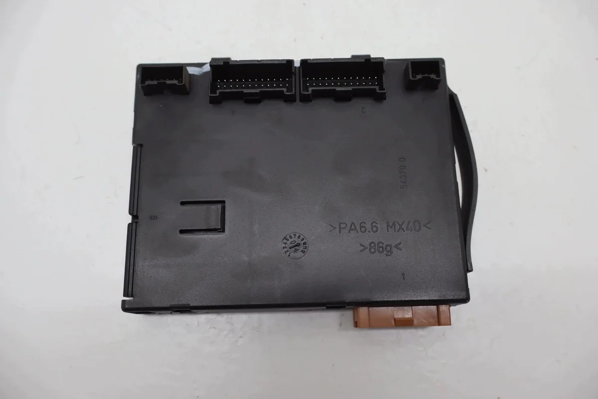 Comfortmodule Mercedes ML W163 A1635459032