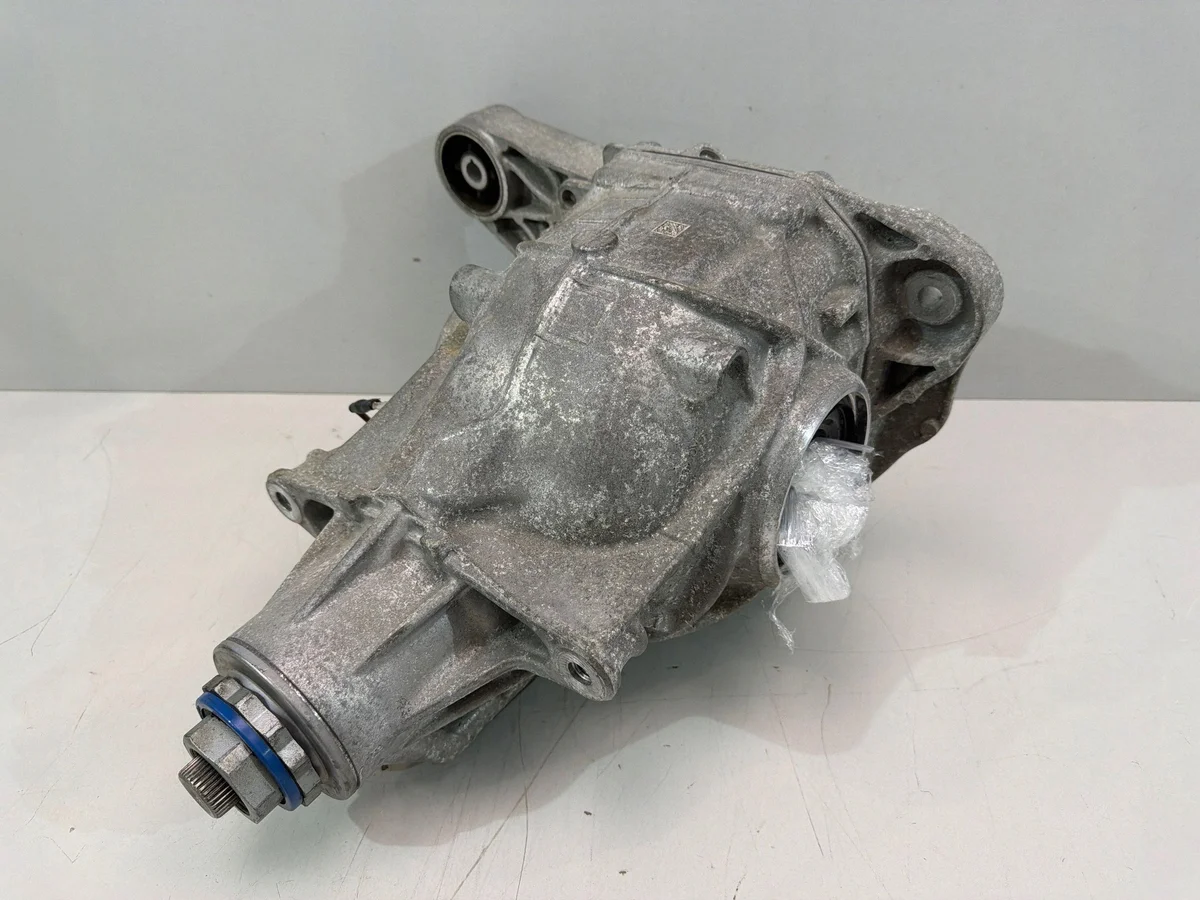 Différentiel arrière BMW 5 G60 G61 G70 X5 G05 8839889