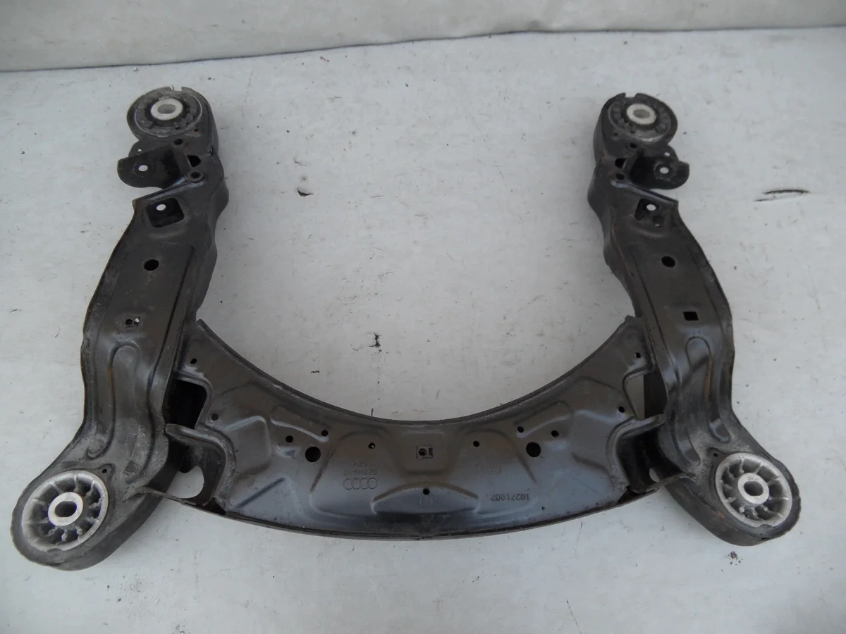Subchasis Audi A6 S6 C6 5.2 image 4