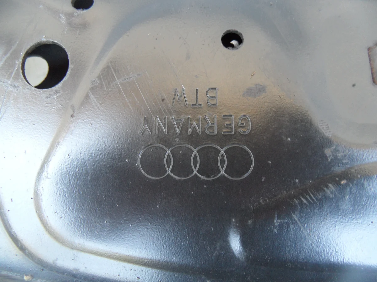Subchasis Audi A6 S6 C6 5.2 image 5