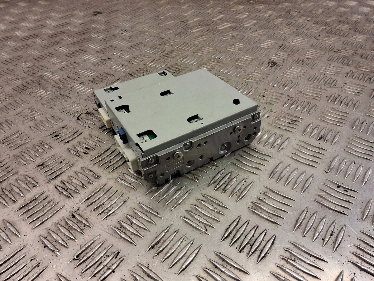 Mazda CX-5 I Radio-Verstärker KA1K66DRX image 3