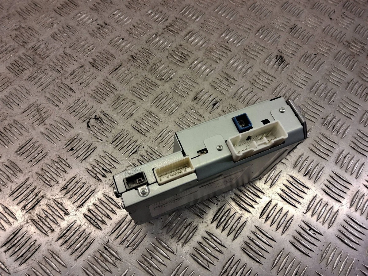 Mazda CX-5 I Radio-Verstärker KA1K66DRX image 4