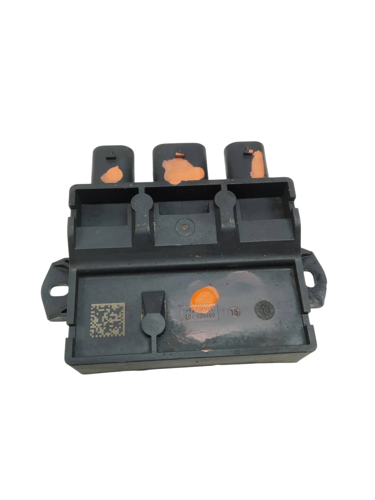 Module kofferbak BMW G30/G31 7932682