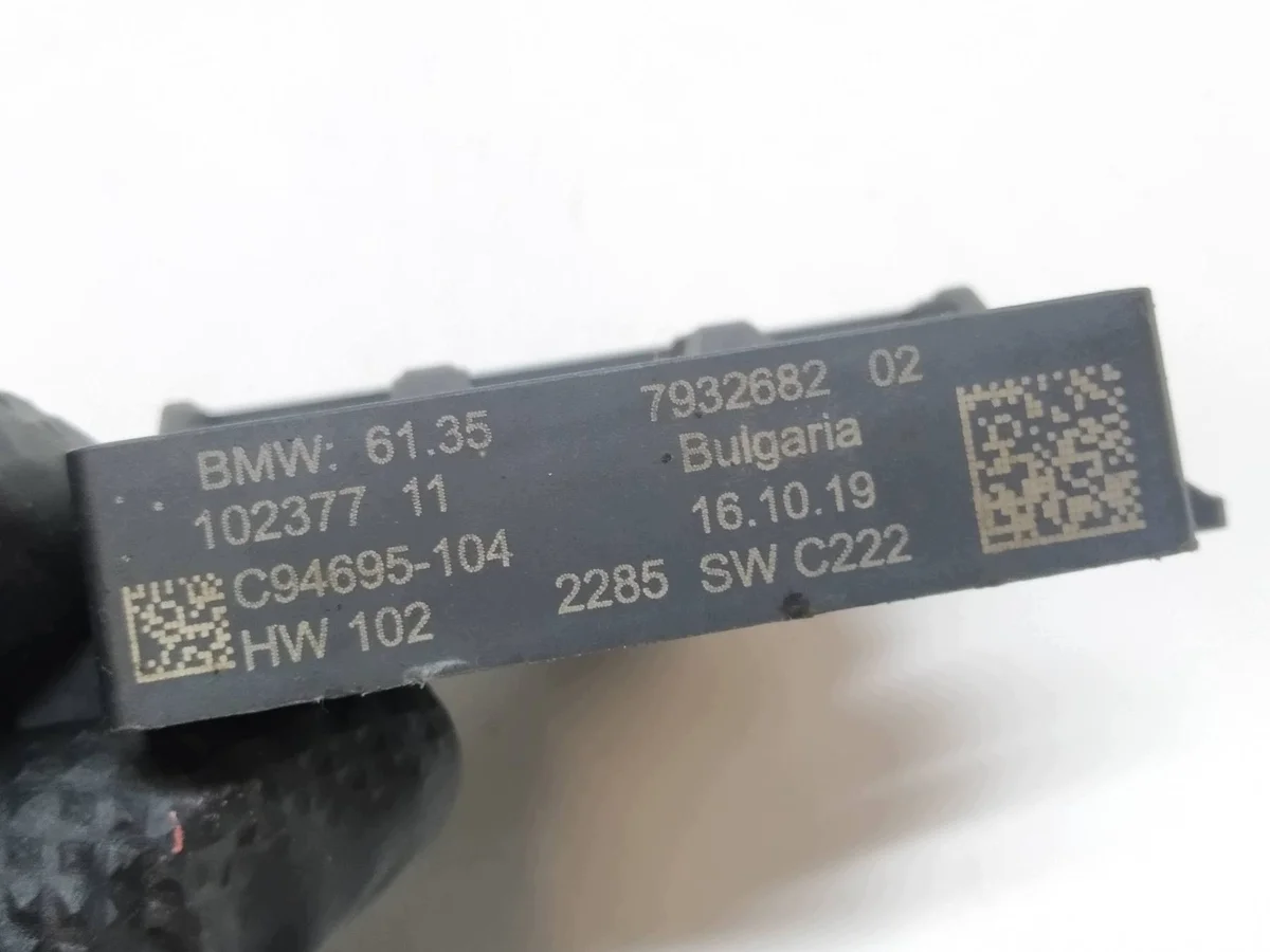 Módulo Portón Bmw Serie 5 G30/G31 Usado image 3