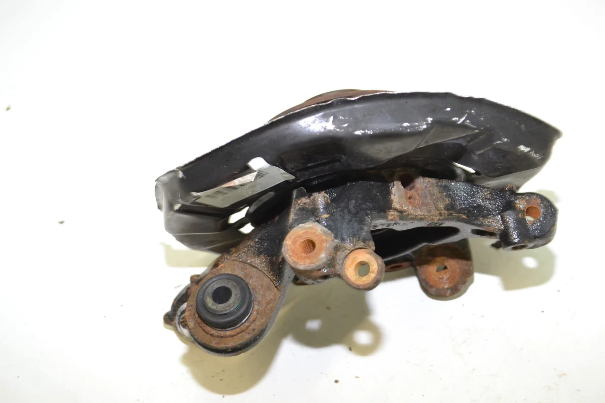 BMW F30 Achteras Links Achter Gebruikt image 4