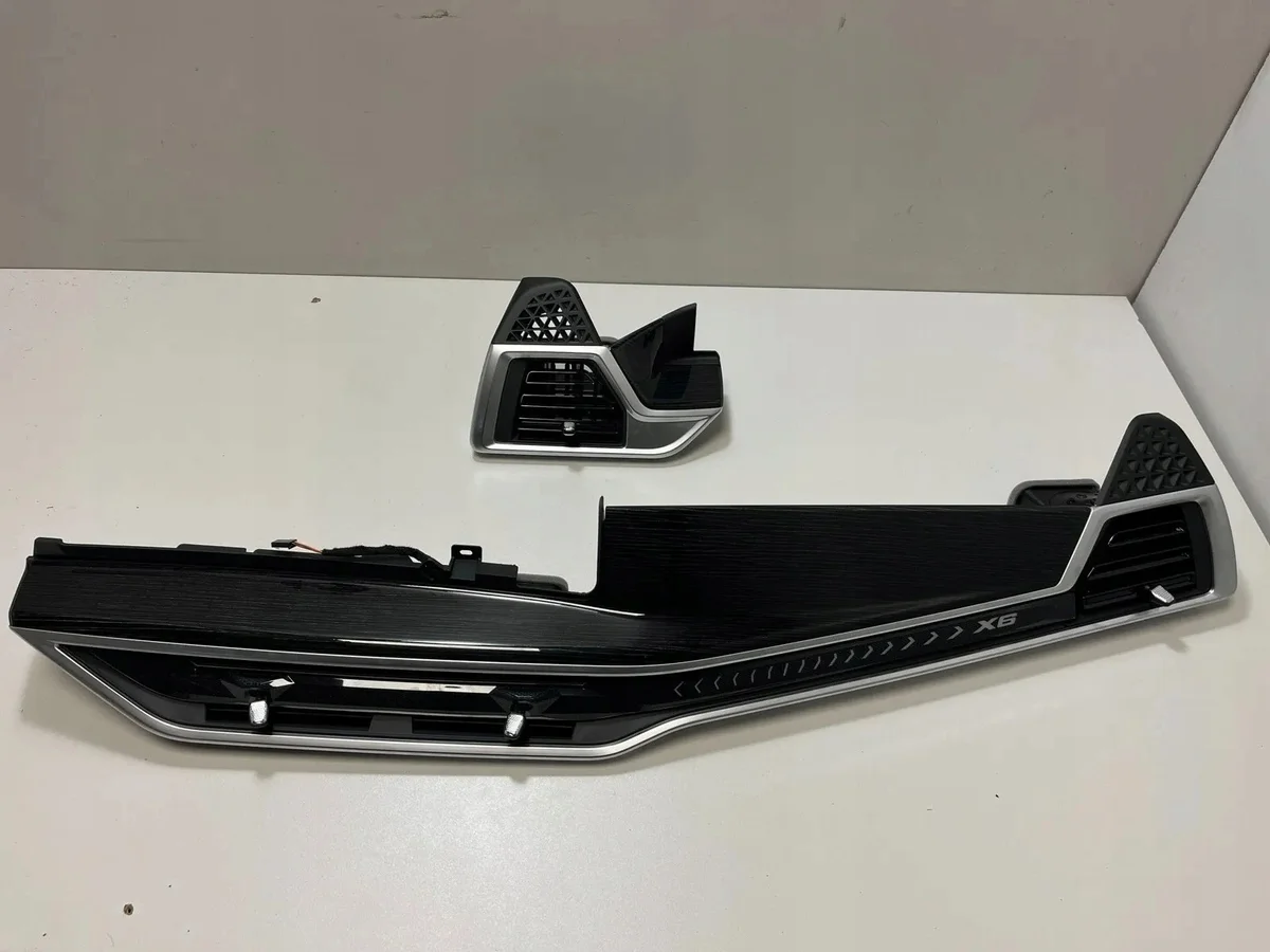 Luftdüsen Armaturenbrett BMW X6 (G06) 5A4F827