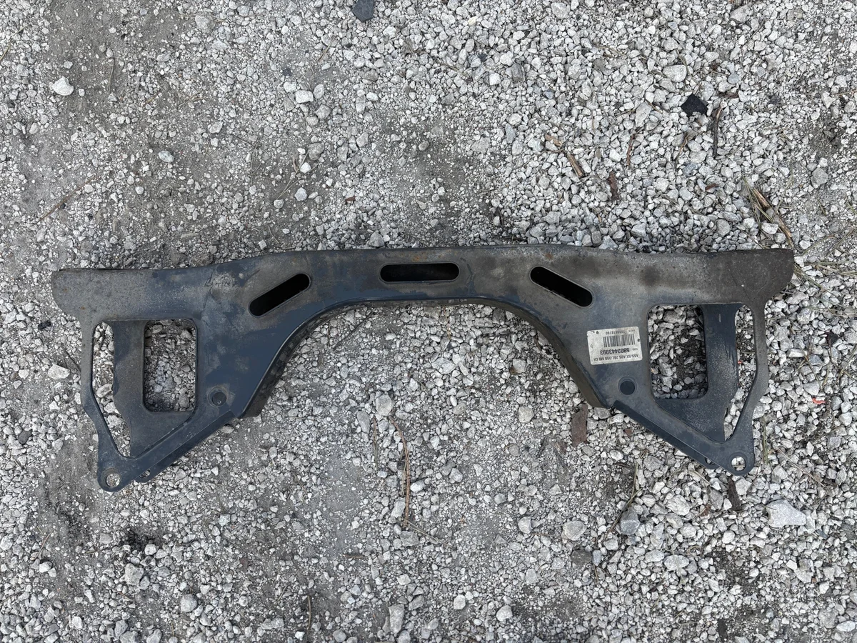 Iveco Daily hulpframe 5802443993