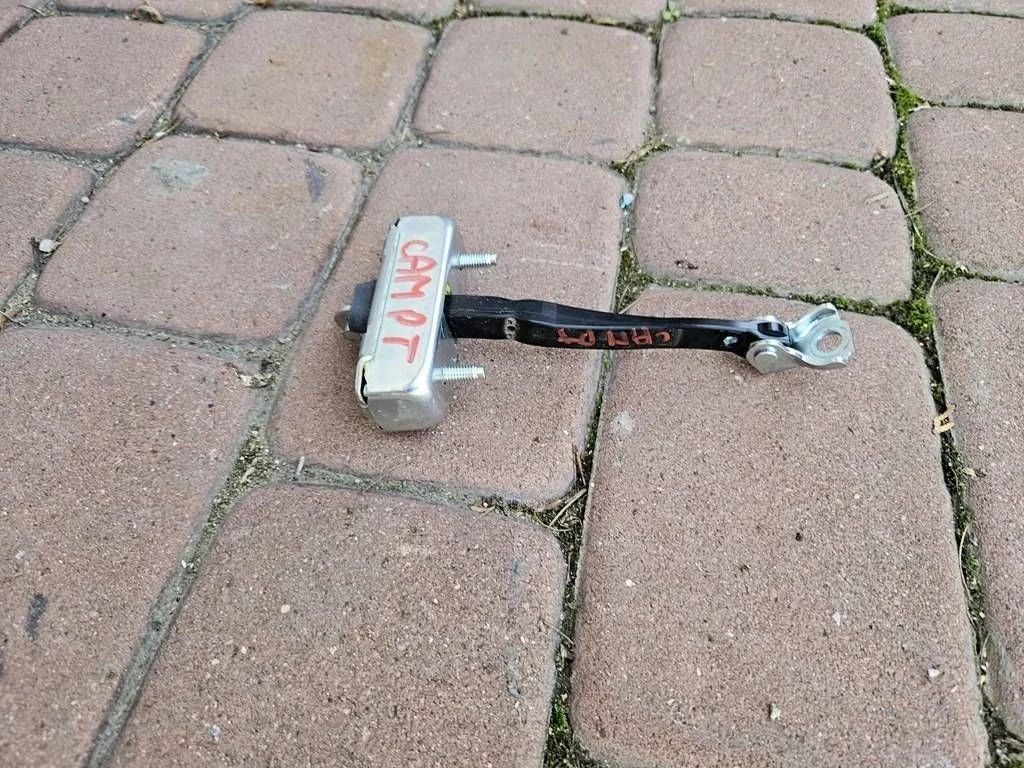 Deurstops Achter Toyota Camry VIII XV70