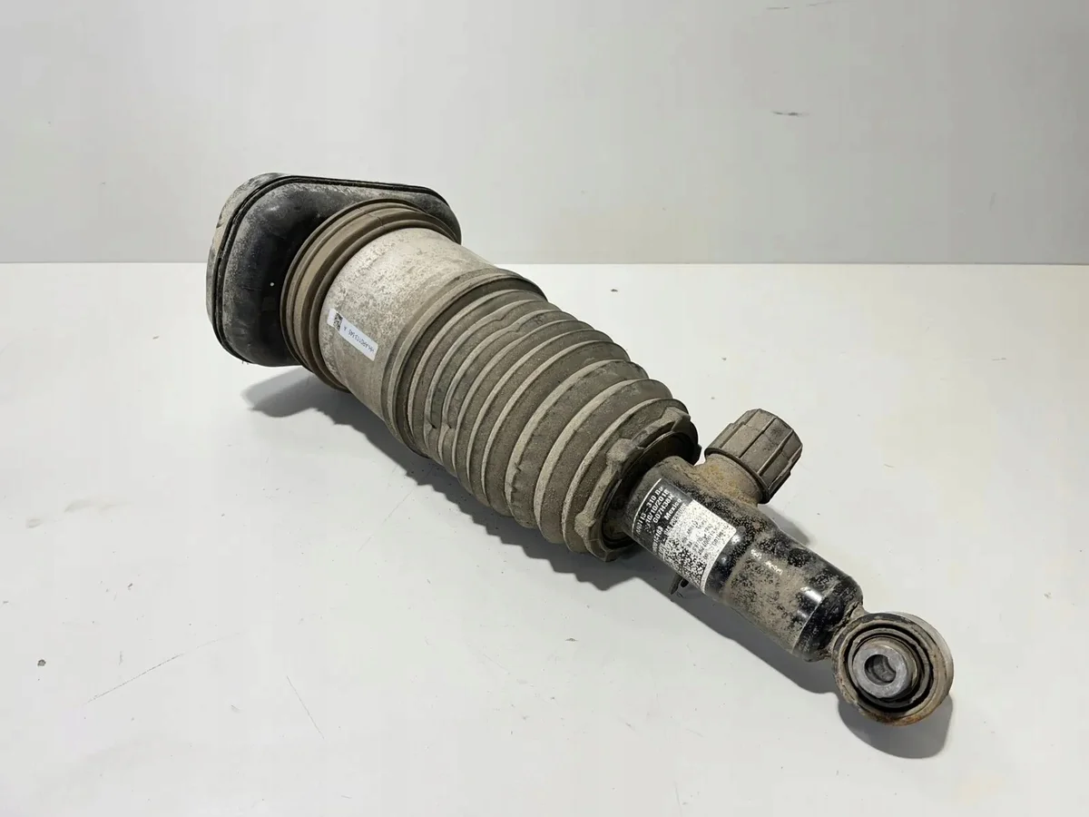 Amortiguador Neumático Trasero Derecho BMW X5 (G05) 6869048
