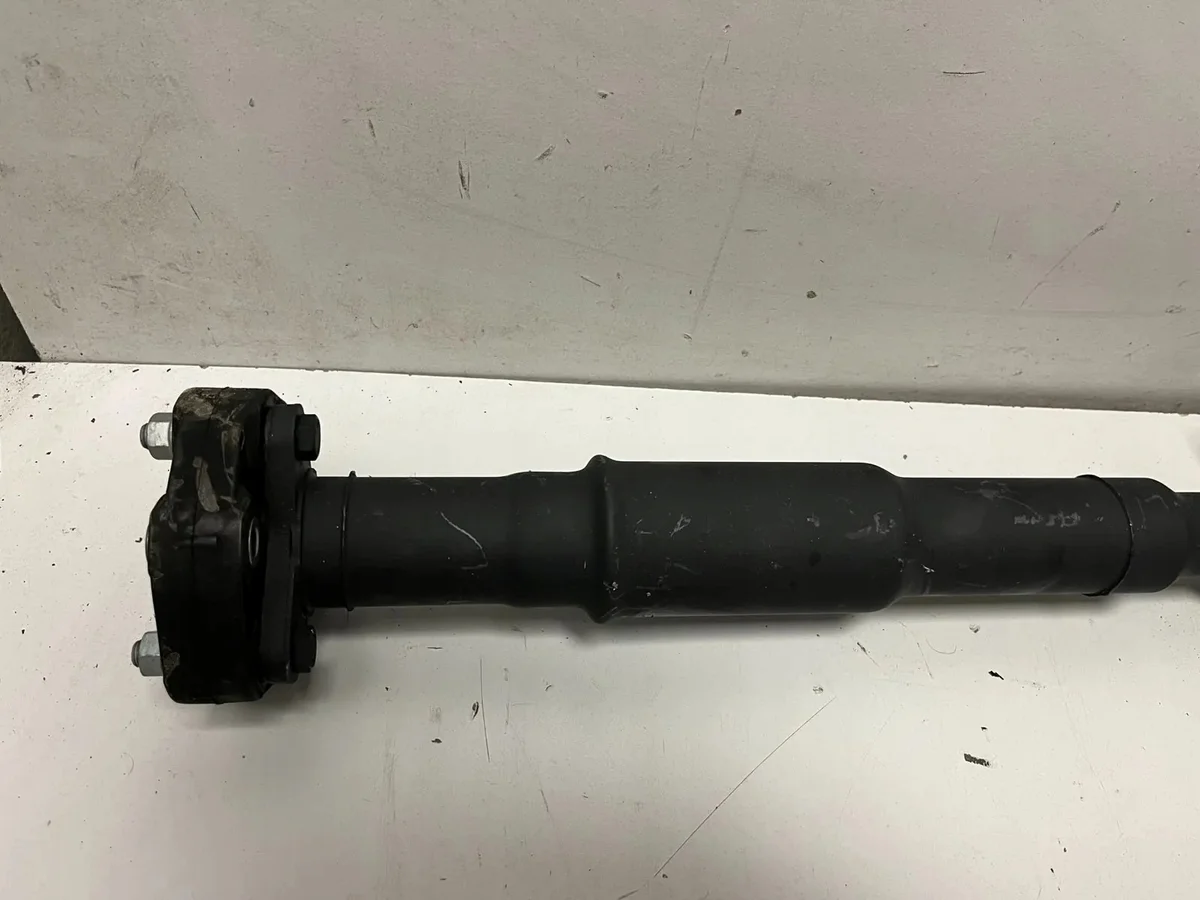 Arbre de transmission BMW X5 G05 8848466 image 3