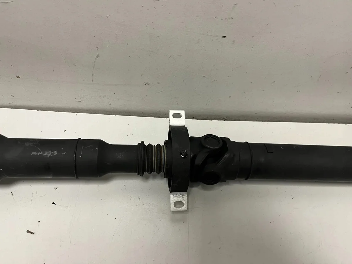 Arbre de transmission BMW X5 G05 8848466 image 4