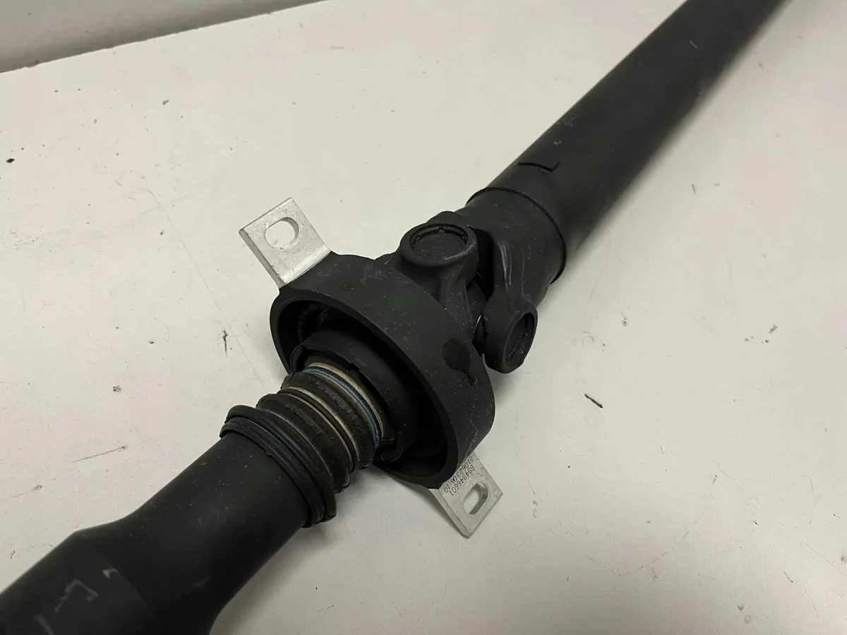 Arbre de transmission BMW X5 G05 8848466 image 5