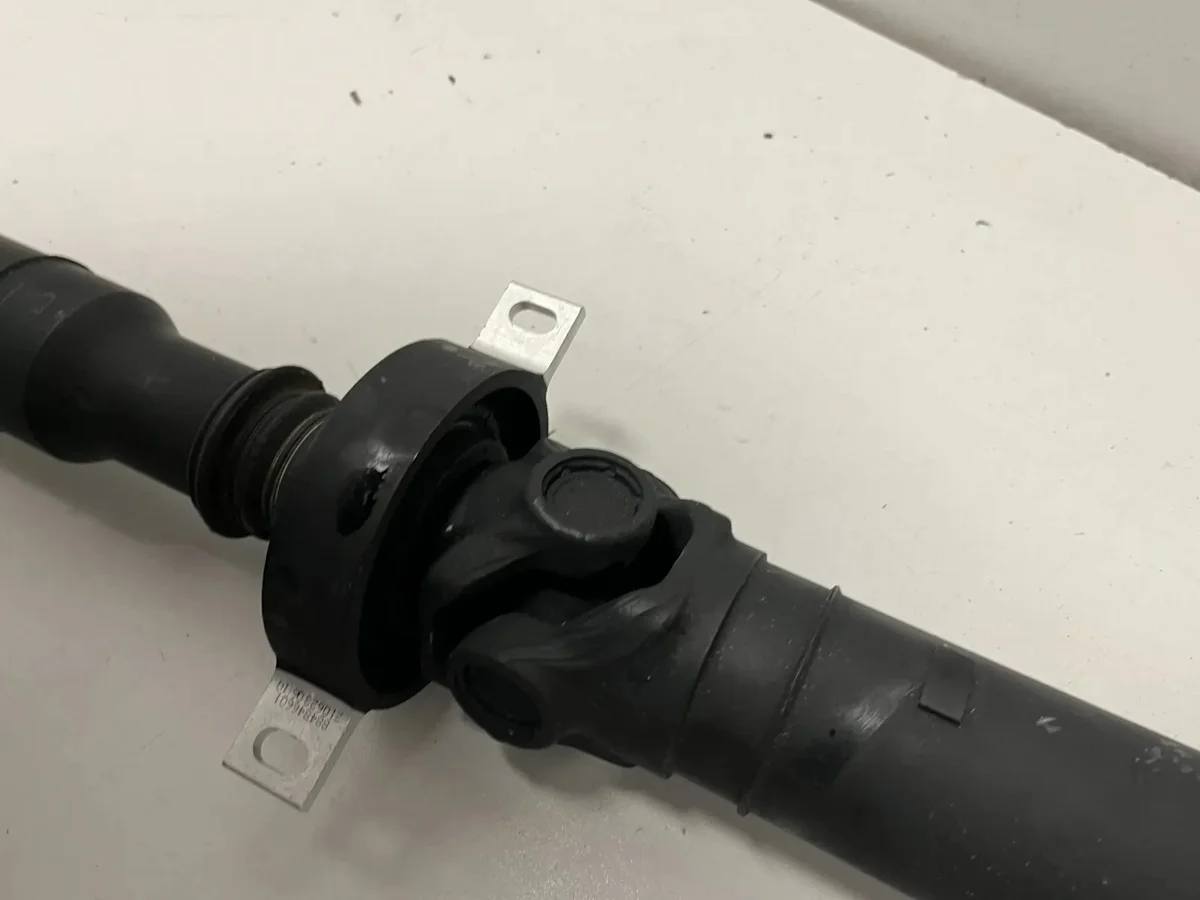 Arbre de transmission BMW X5 G05 8848466 image 6