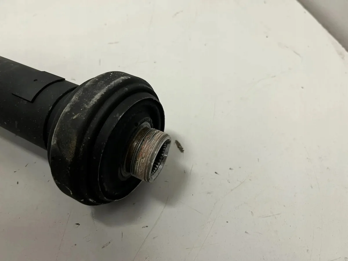 Arbre de transmission BMW X5 G05 8848466 image 8