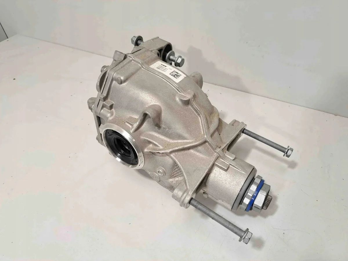 Réducteur arrière BMW X3 G01 8686220