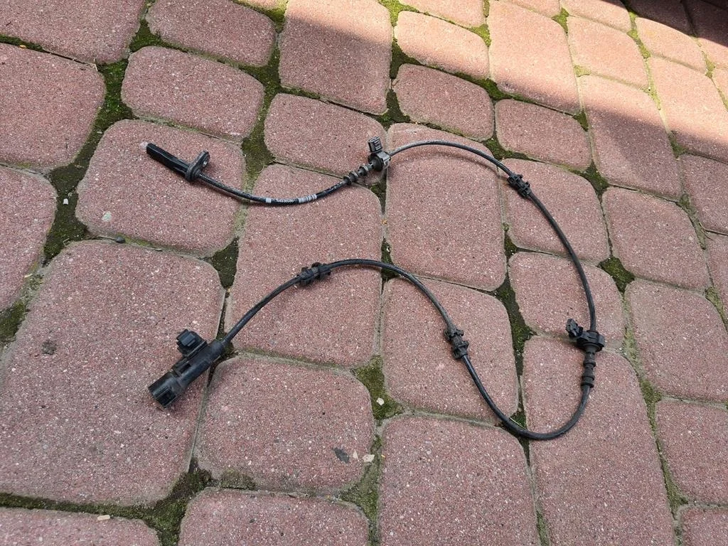 ABS Sensor Kabelbaum Opel Insignia B C380=OPELCZESCI.MIASOWA