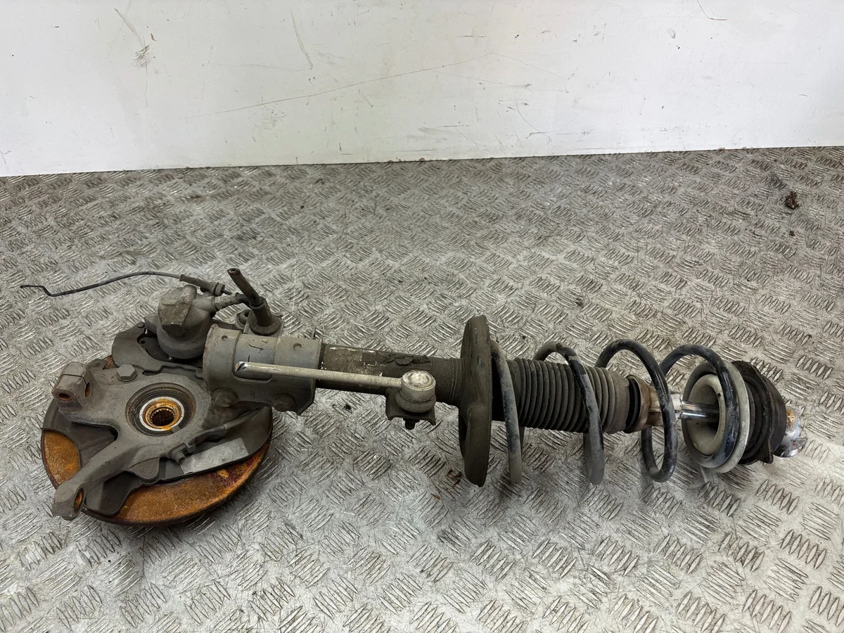 Vänster styrspindel Fiat 500 1.2 07-