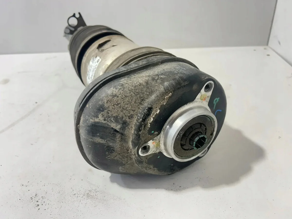 Amortisseur pneumatique BMW X5 G05 5B69E21 image 8