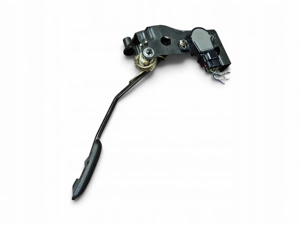Gasklepoti-sensor Toyota Yaris 1.4 D-4D