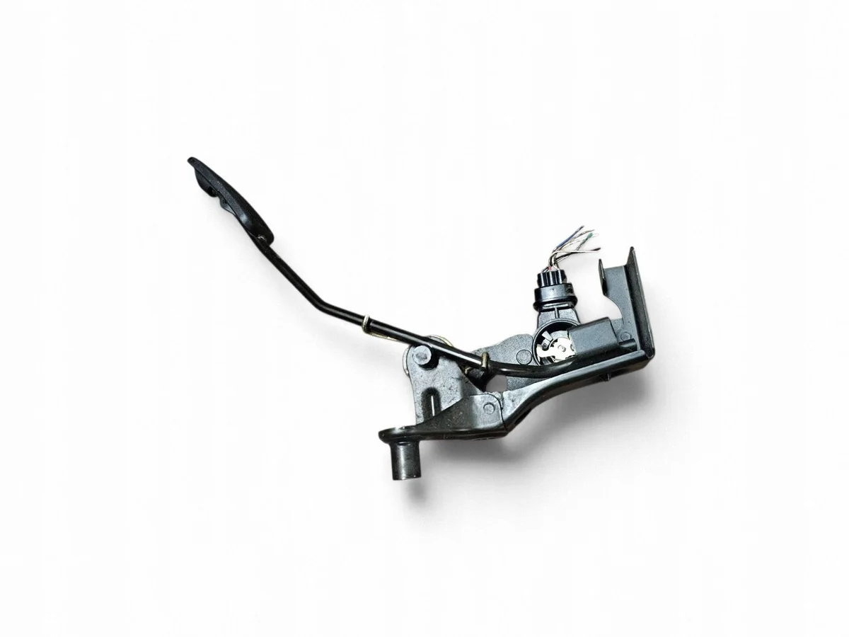 Gaspedal-Potentiometer Toyota Yaris 1.4 D-4D image 3