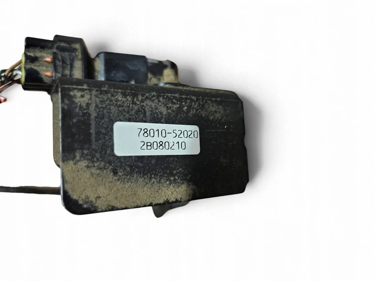 Gaspedal-Potentiometer Toyota Yaris 1.4 D-4D image 4