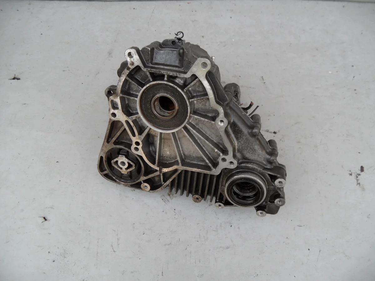Verteilergetriebe BMW X3 E83 ATC400 3434169 image 3